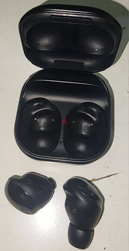 Samsung galaxy buds 2