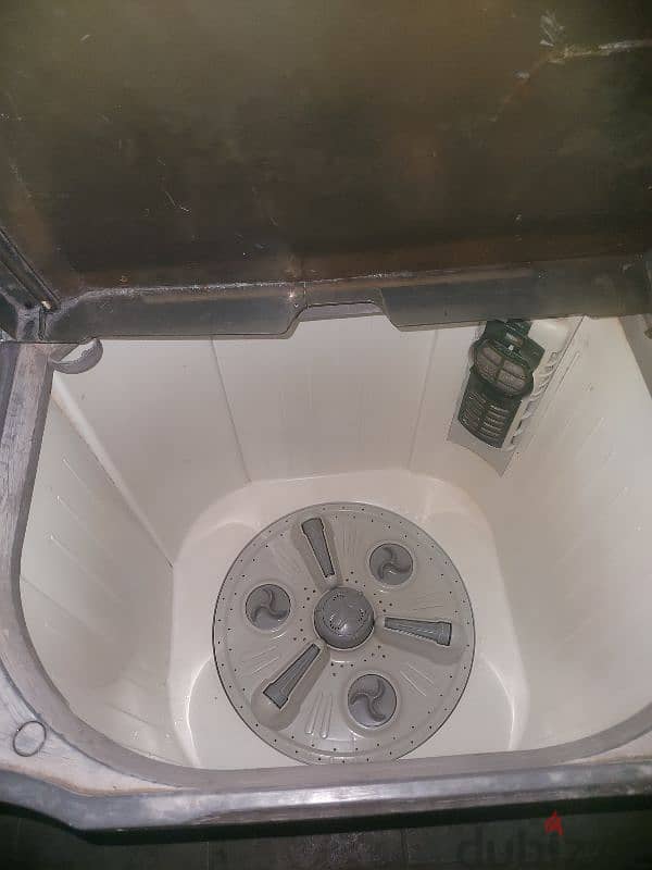 washing machine 0