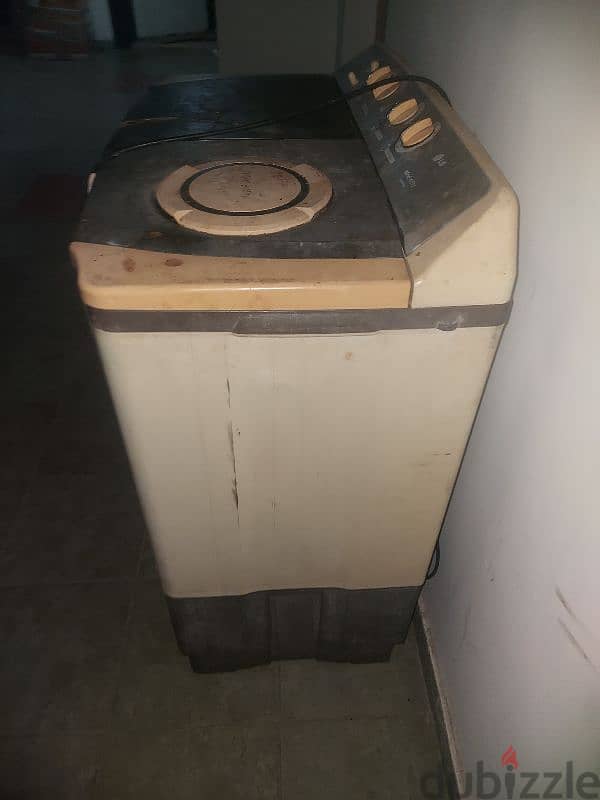 washing machine 3