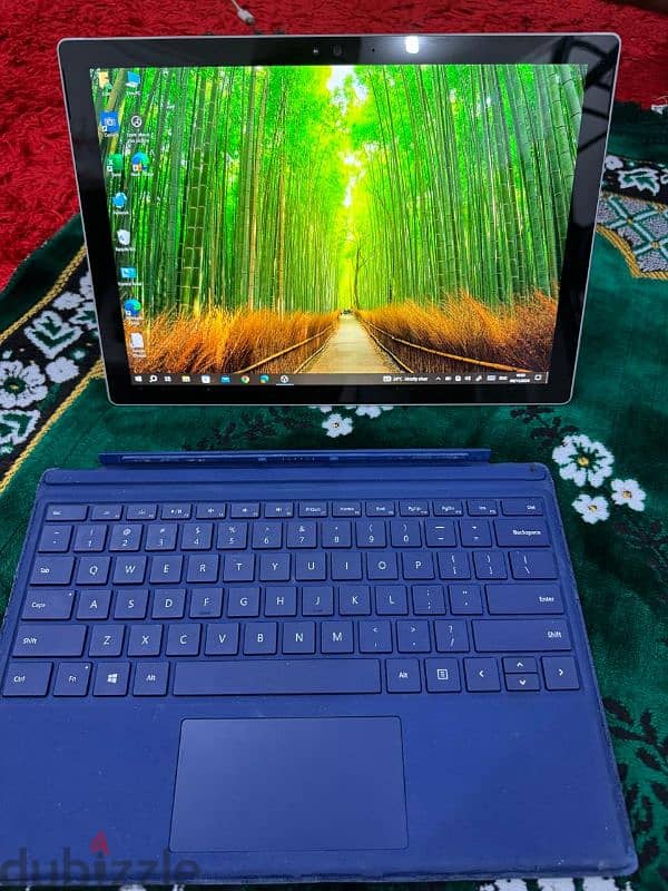 Microsoft surface4pro 0