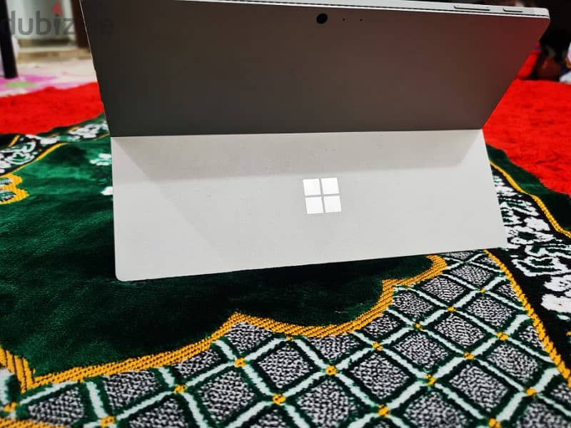 Microsoft surface4pro 1