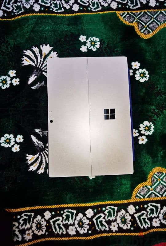 Microsoft surface4pro 4