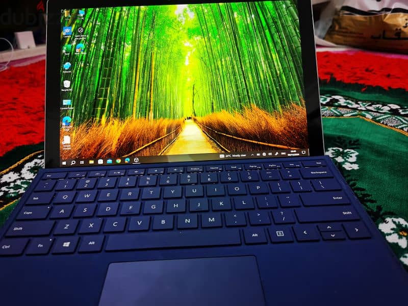 Microsoft surface4pro 5