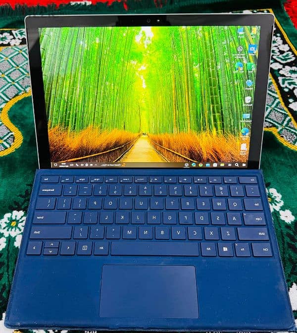 Microsoft surface4pro 6