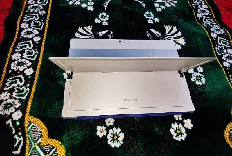 Microsoft surface4pro 7