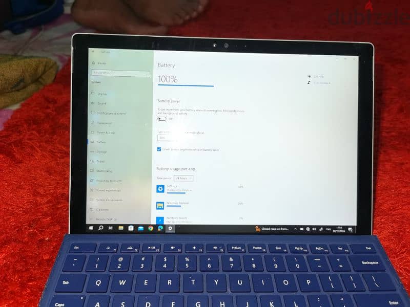 Microsoft surface4pro 9