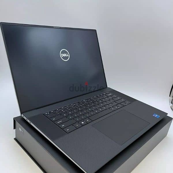 DELL XPS 9720 i7-12700H - 64GB - 1TB SSD - RTX 3050 - Warranty 1