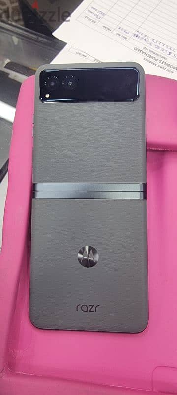 Motorola razr 40 8/256GB 2