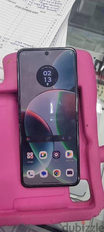 Motorola razr 40 8/256GB 4