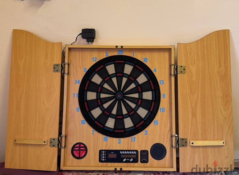 New Electronic Dartboard for sale 1