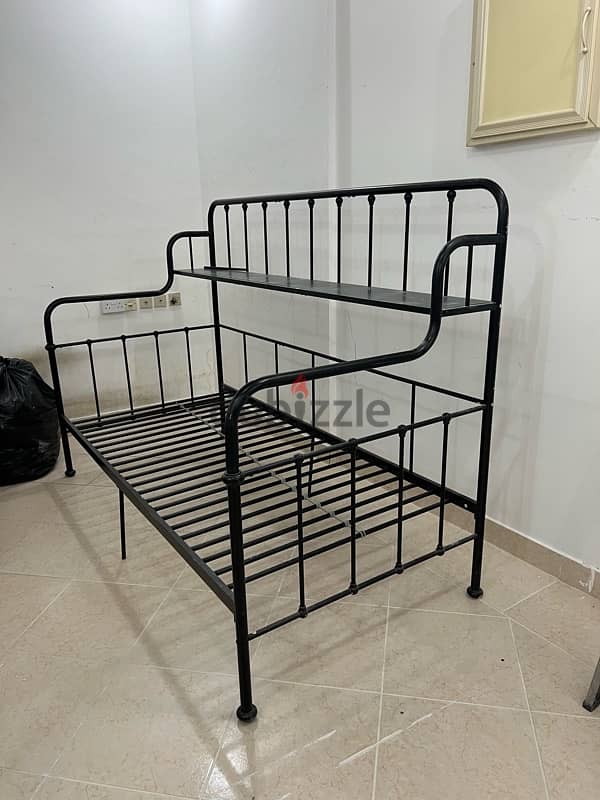 single Bed 1