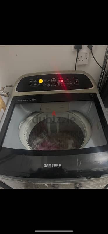 Washing machine and Stove for sale 0