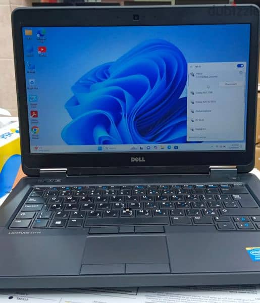 I want to sell my laptop dell latitude e5440 0