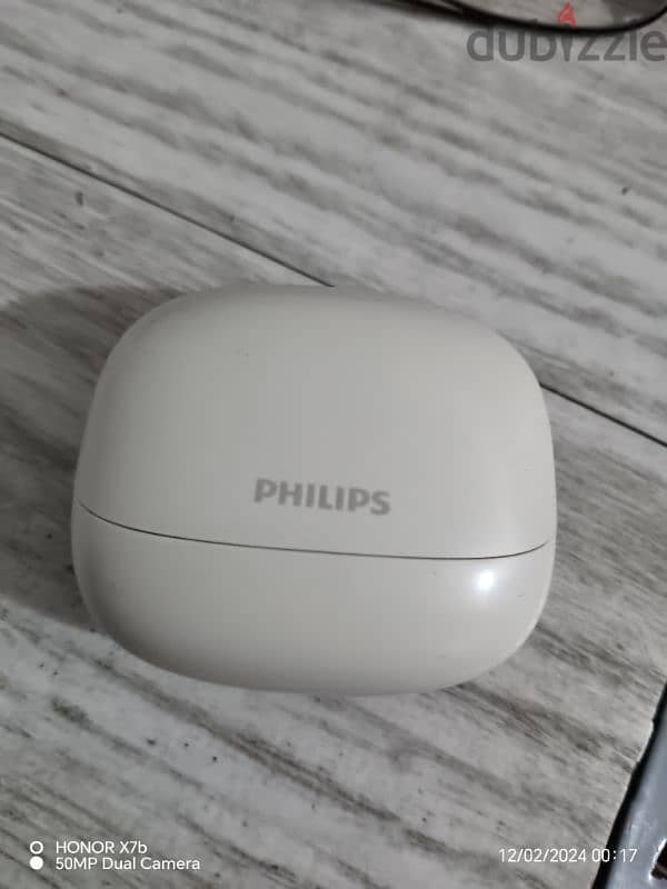 philips airpod good condition 15 day use 2