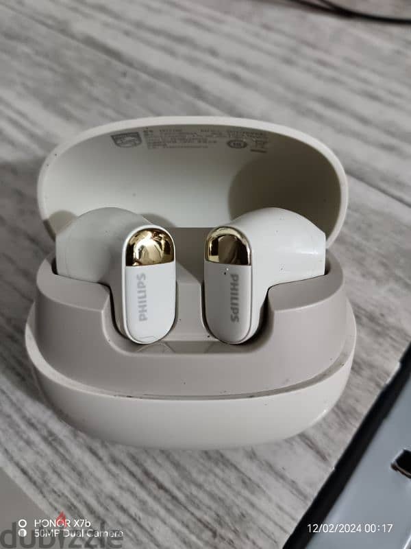 philips airpod good condition 15 day use 3