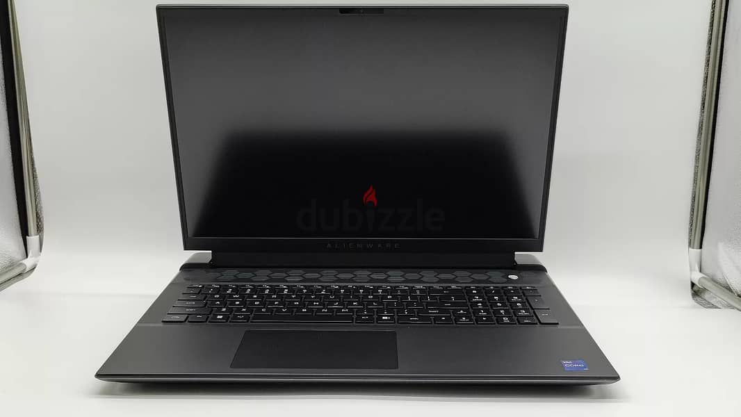 Alienware m18 R2 Laptop QHD+ 165Hz/i9/1TB SSD/32GB Ram/NVIDIA GeForce 1