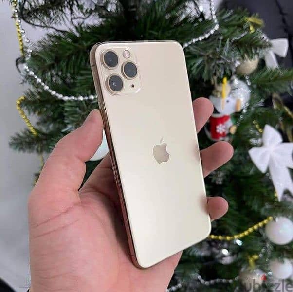 iphone 11 pro max 64 gb gold sell or exchange 1