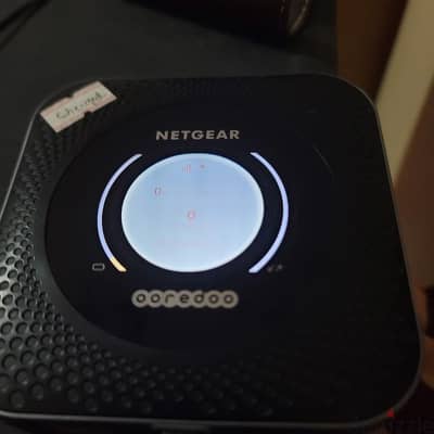 router netgear 5g