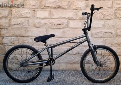 selling BMX bike ROCK HAMMER SIZE 20INCH