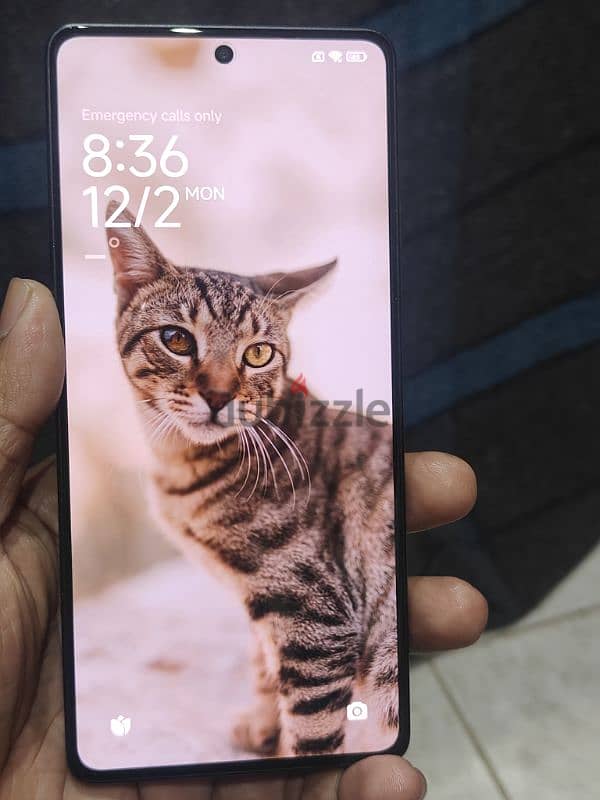 Xiaomi Redmi note 13 pro 1