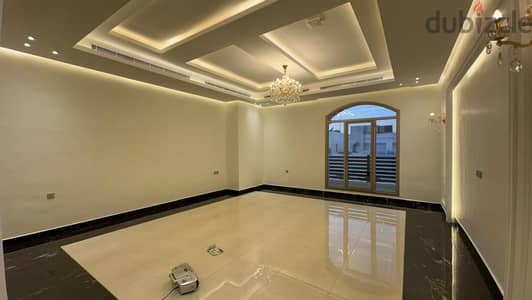 4 bedroom floor in Mishref