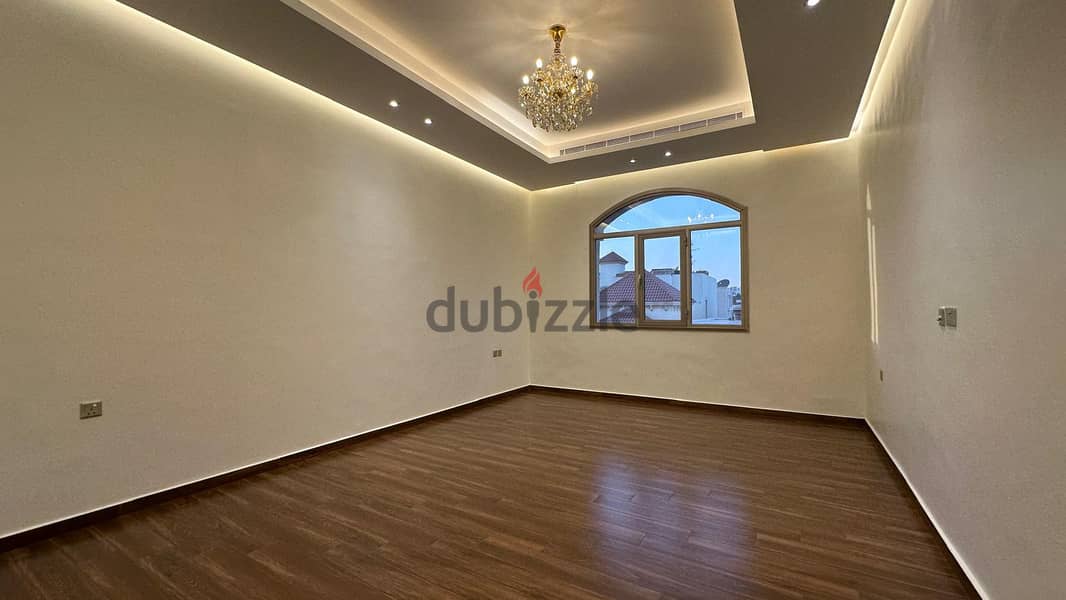 4 bedroom floor in Mishref 4