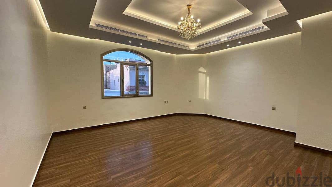 4 bedroom floor in Mishref 5