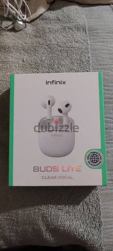 infinix bluetooth