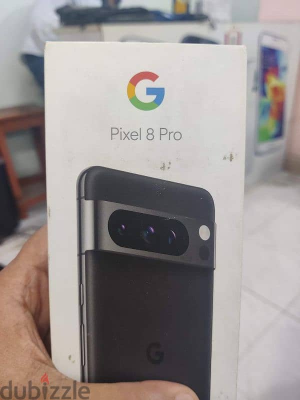 pixel 8 pro 512gb 1