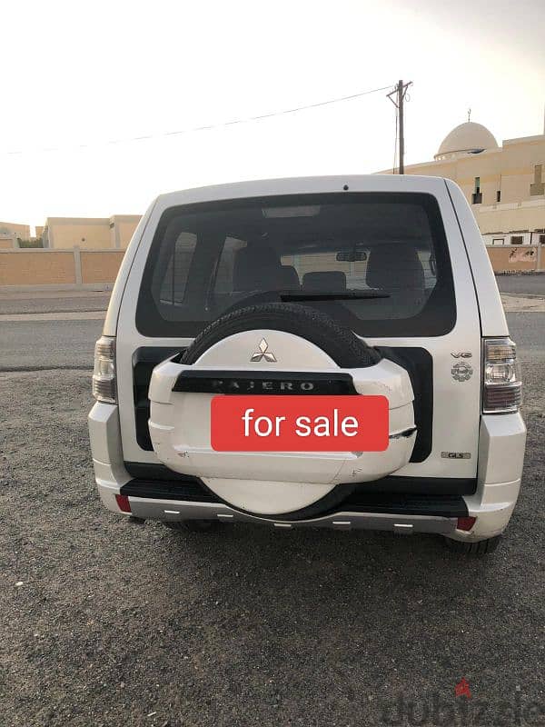 Mitsubishi Pajero 2010, call on 66723871 1