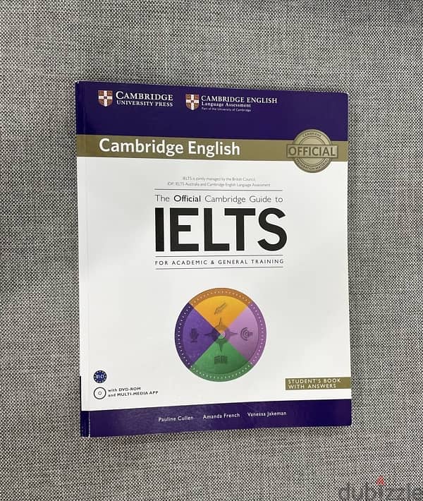 New IELTS Preparation Material مواد جديدة للتحضير لفحص الايلتس 0