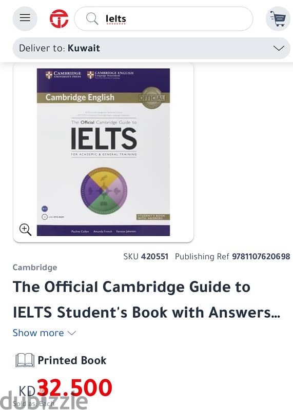 New IELTS Preparation Material مواد جديدة للتحضير لفحص الايلتس 1