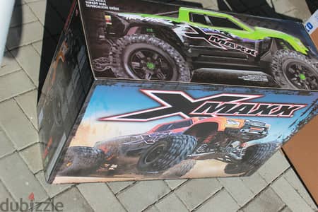 Traxxas