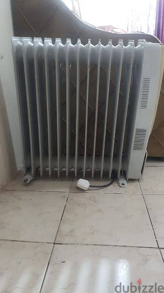 wansa heater 1