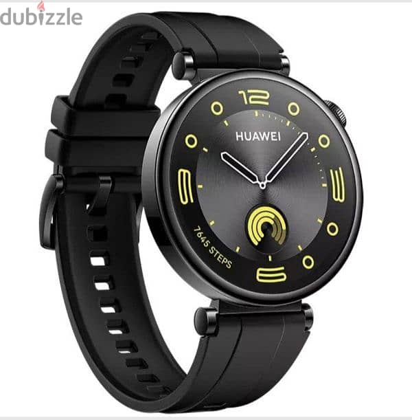 Huawei watch gt 4 0