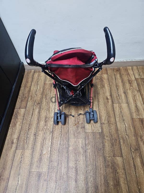 Stroller for Sale 0