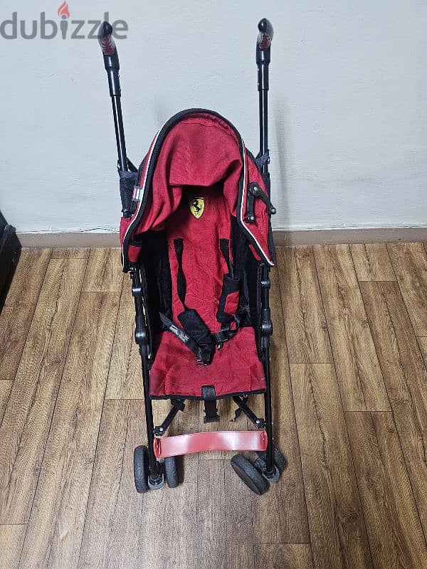 Stroller for Sale 1