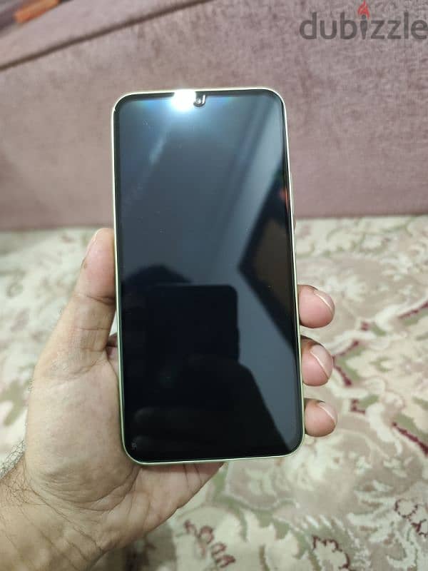 Samsung A34 5G LIKE New ONLI MOBILE 5