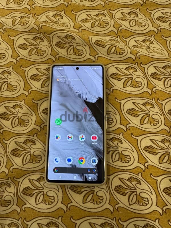 Google pixel 7 pro 256 gb 0