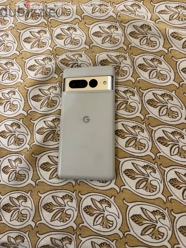 Google pixel 7 pro 256 gb 2