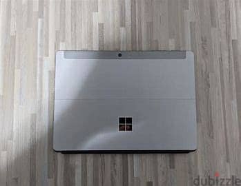 microsoft surface go 2 8th gen 8gb 128ssd 0