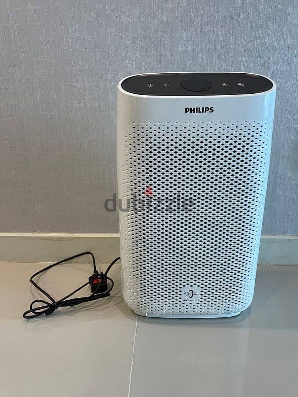 Philips air purifier for sale 0