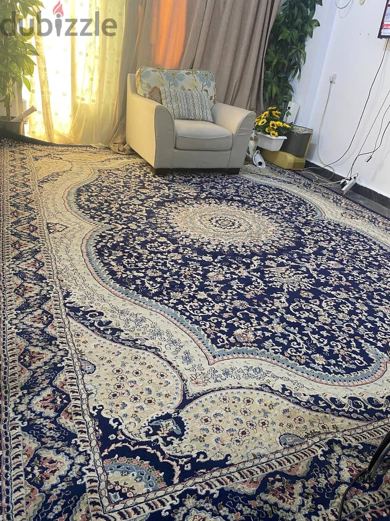 سجاده او زوليه ايراني للبيع irani carpet for sale 0