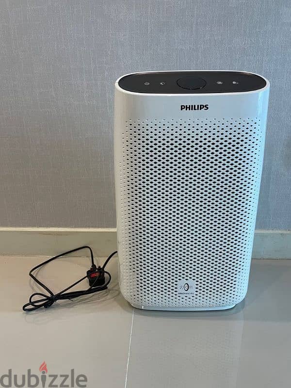 Philips air purifier for sale 0