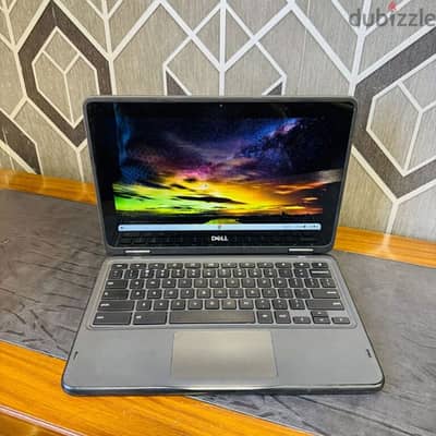 Dell Chromebook Laptop