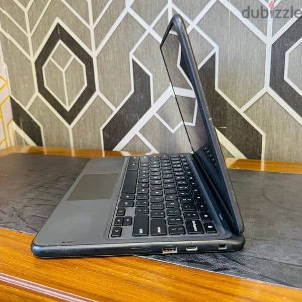 Dell Chromebook Laptop 2