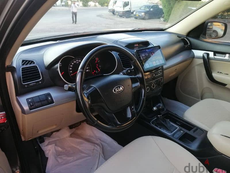 Kia Sorento 2014 15