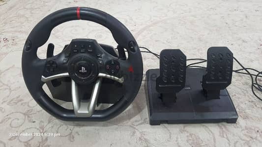 HORI Racing Wheel