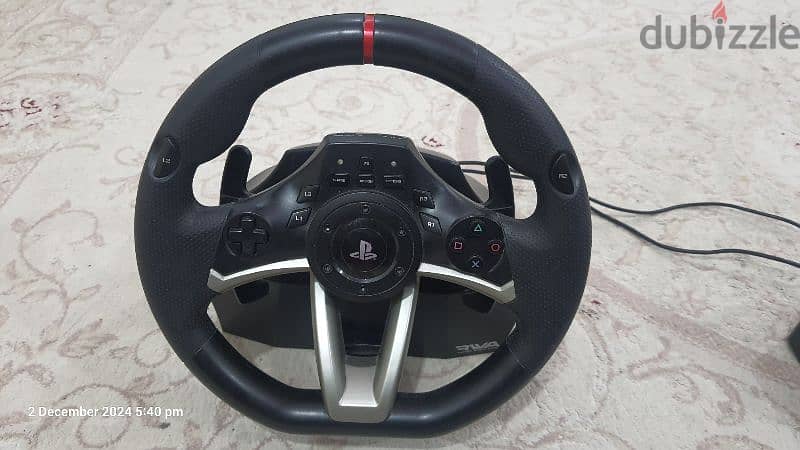 HORI Racing Wheel 2