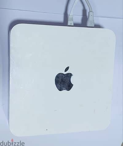 Apple AirPort Time Capsule Wireless Router 1TB HDD A1302